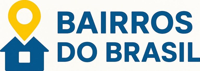 Bairros do Brasil